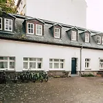 Luga Homes - Chausseehaus * Lipcse