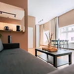 Luga Homes - Chausseehaus