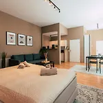Luga Homes - Chausseehaus 라이프치히