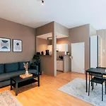 Apartman Luga Homes - Chausseehaus *