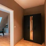 Luga Homes - Chausseehaus