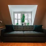 Luga Homes - Chausseehaus *