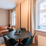 아파트 Luga Homes - Chausseehaus