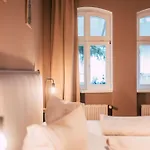 아파트 Luga Homes - Chausseehaus *