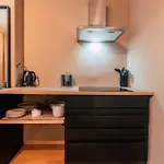 아파트 Luga Homes - Chausseehaus *