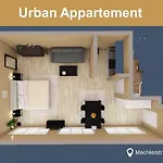 아파트 Luga Homes - Chausseehaus