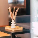 Luga Homes - Chausseehaus 아파트 라이프치히