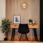 Luga Homes - Chausseehaus Appartamento