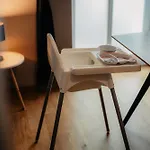 Luga Homes - Chausseehaus *