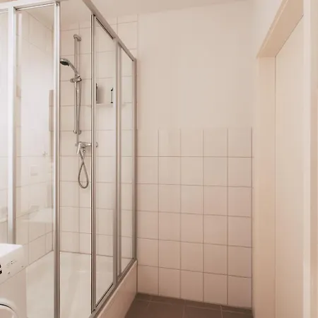 Апартаменты Luga Homes - Chausseehaus