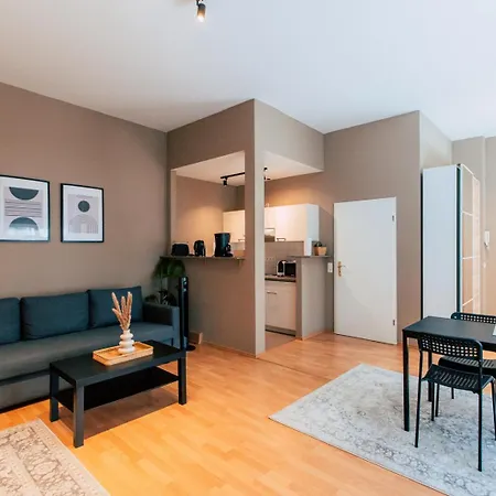 Lejlighed Luga Homes - Chausseehaus *