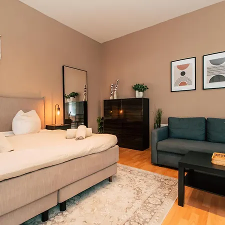 Lejlighed Luga Homes - Chausseehaus