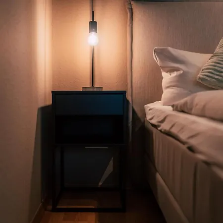 Luga Homes - Chausseehaus 公寓 *