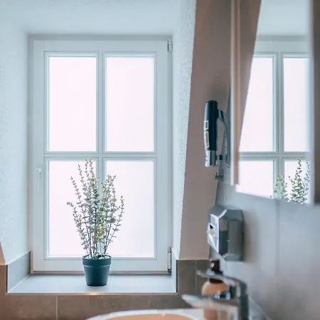 Luga Homes - Chausseehaus