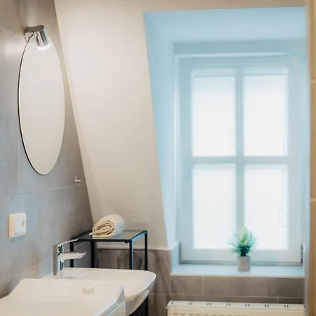 Luga Homes - Chausseehaus شقة *